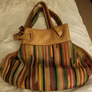 Lucky Brand purse